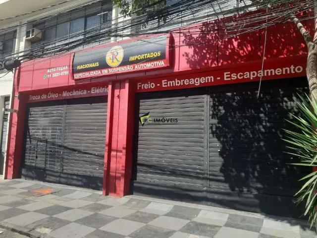 Ponto Comercial aluguel em Região Imediata de São Paulo, Região Metropolitana de São Paulo