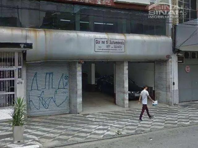 Ponto Comercial aluguel em Região Imediata de São Paulo, Região Metropolitana de São Paulo