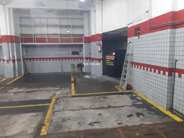 Ponto Comercial aluguel em Região Imediata de São Paulo, Região Metropolitana de São Paulo