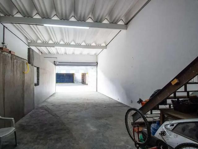 Ponto Comercial aluguel em Região Imediata de São Paulo, Região Metropolitana de São Paulo