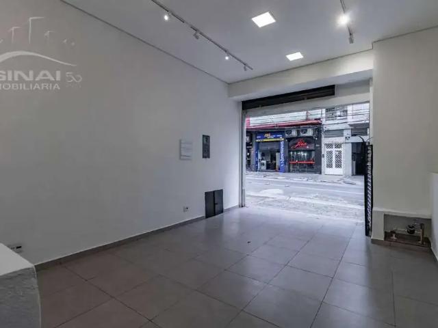 Ponto Comercial aluguel em Região Imediata de São Paulo, Região Metropolitana de São Paulo