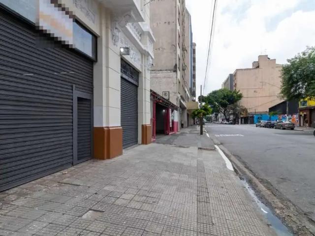 Ponto Comercial aluguel em Região Imediata de São Paulo, Região Metropolitana de São Paulo