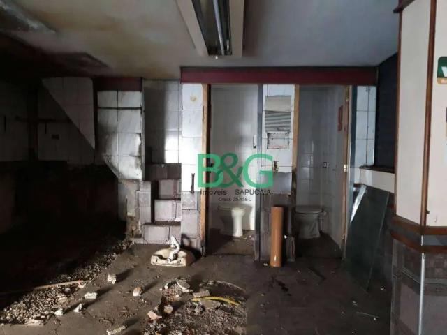 Ponto Comercial aluguel em Região Imediata de São Paulo, Região Metropolitana de São Paulo