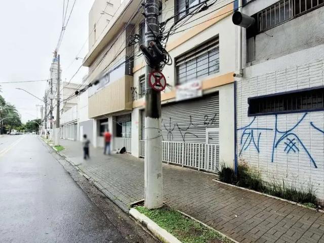 Ponto Comercial aluguel em Região Imediata de São Paulo, Região Metropolitana de São Paulo