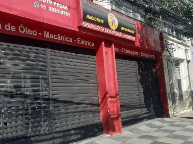Ponto Comercial aluguel em Região Imediata de São Paulo, Região Metropolitana de São Paulo