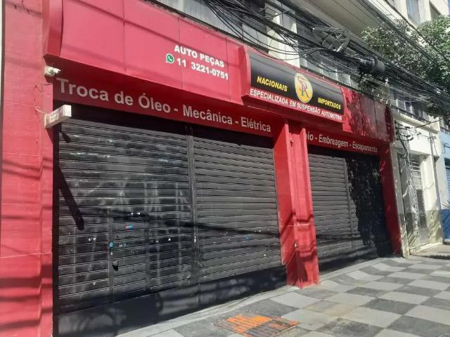 Ponto Comercial aluguel em Região Imediata de São Paulo, Região Metropolitana de São Paulo