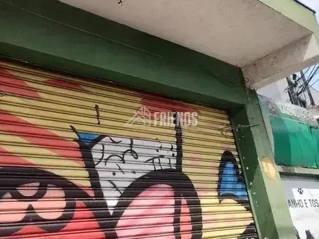 Ponto Comercial aluguel em Região Imediata de São Paulo, Região Metropolitana de São Paulo