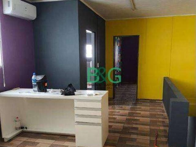 Ponto Comercial aluguel em Região Imediata de São Paulo, Região Metropolitana de São Paulo