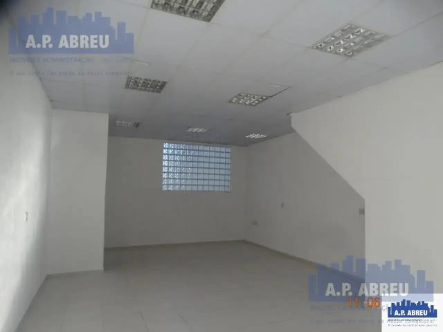 Ponto Comercial aluguel em Região Imediata de São Paulo, Região Metropolitana de São Paulo
