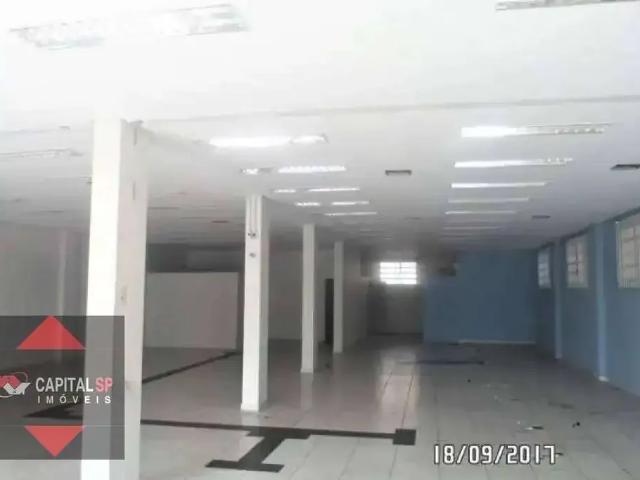 Ponto Comercial aluguel em Região Imediata de São Paulo, Região Metropolitana de São Paulo