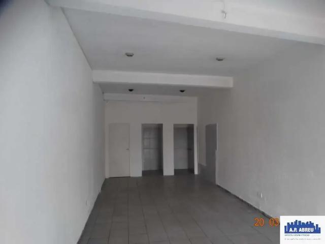Ponto Comercial aluguel em Região Imediata de São Paulo, Região Metropolitana de São Paulo