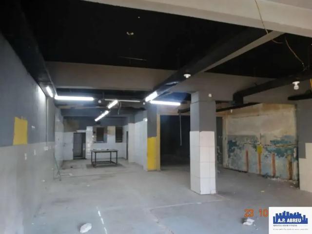 Ponto Comercial aluguel em Região Imediata de São Paulo, Região Metropolitana de São Paulo
