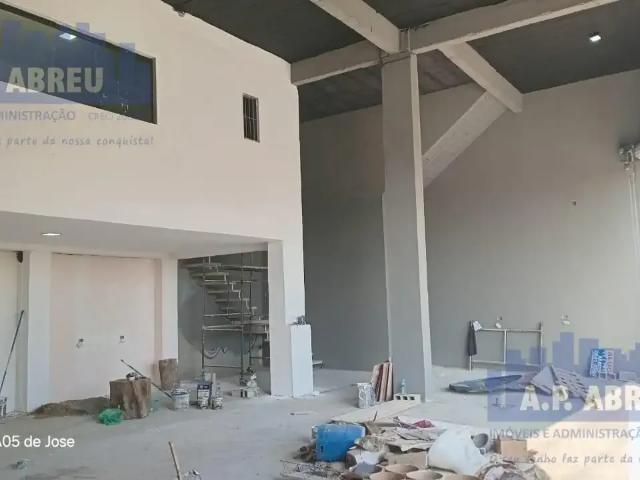 Ponto Comercial aluguel em Região Imediata de São Paulo, Região Metropolitana de São Paulo