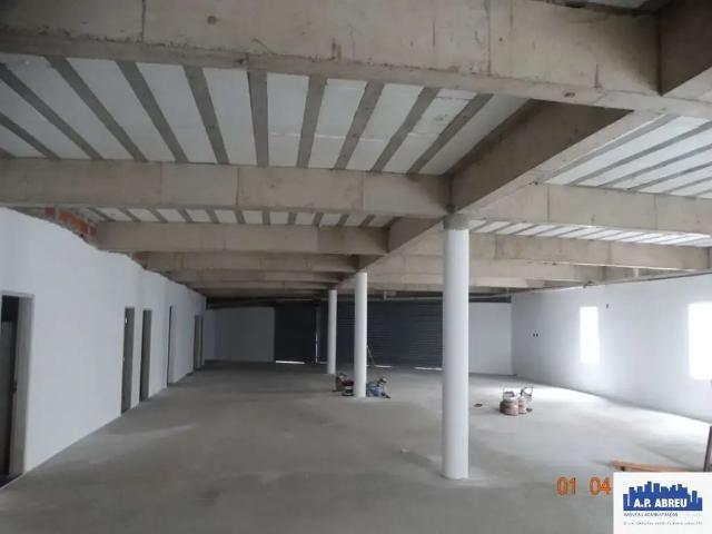 Ponto Comercial aluguel em Região Imediata de São Paulo, Região Metropolitana de São Paulo