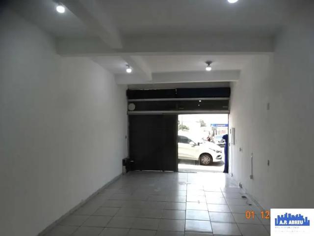 Ponto Comercial aluguel em Região Imediata de São Paulo, Região Metropolitana de São Paulo