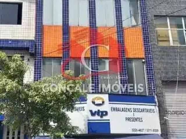 Ponto Comercial aluguel em Região Imediata de São Paulo, Região Metropolitana de São Paulo