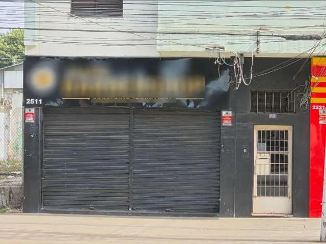 Ponto Comercial aluguel em Região Imediata de São Paulo, Região Metropolitana de São Paulo