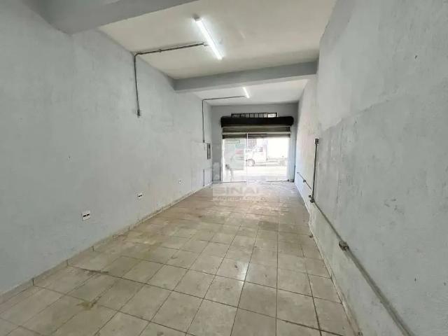Ponto Comercial aluguel em Região Imediata de São Paulo, Região Metropolitana de São Paulo