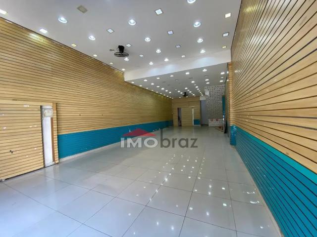 Ponto Comercial aluguel em Região Imediata de São Paulo, Região Metropolitana de São Paulo