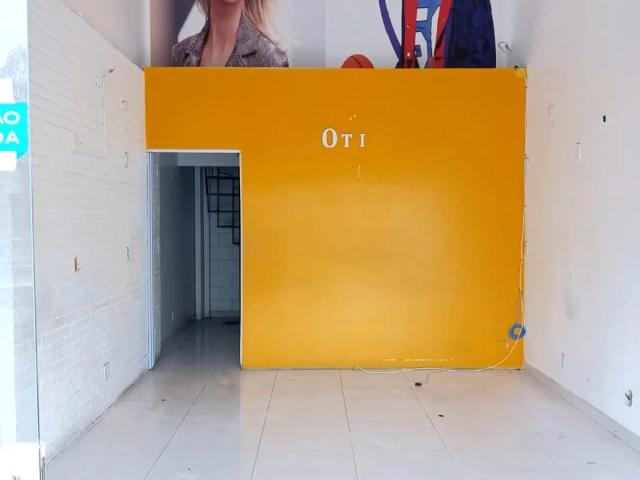 Ponto Comercial aluguel em Capão Redondo, São Paulo