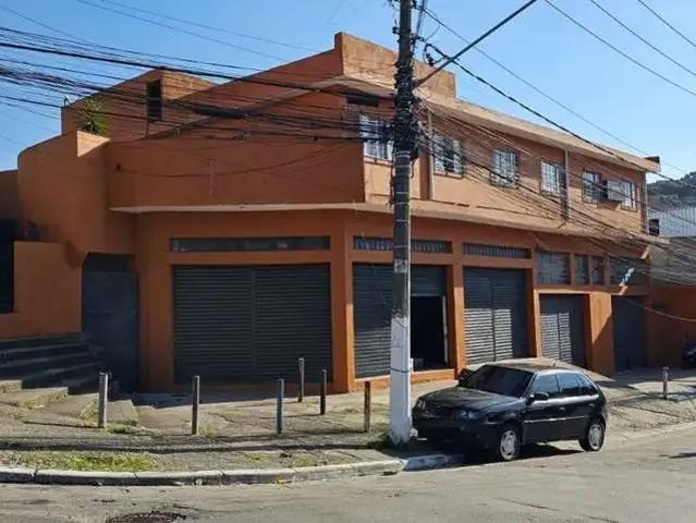Ponto Comercial aluguel em Região Imediata de São Paulo, Região Metropolitana de São Paulo