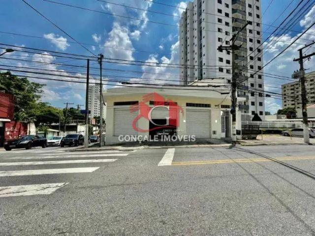 Ponto Comercial aluguel em Região Imediata de São Paulo, Região Metropolitana de São Paulo
