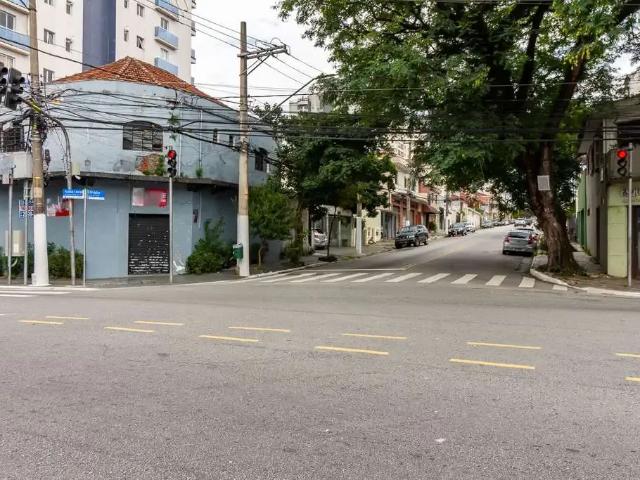 Ponto Comercial aluguel em Vila Isolina Mazzei, São Paulo