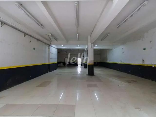 Ponto Comercial aluguel em Região Imediata de São Paulo, Região Metropolitana de São Paulo
