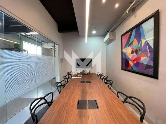 Ponto Comercial aluguel em Região Imediata de São Paulo, Região Metropolitana de São Paulo