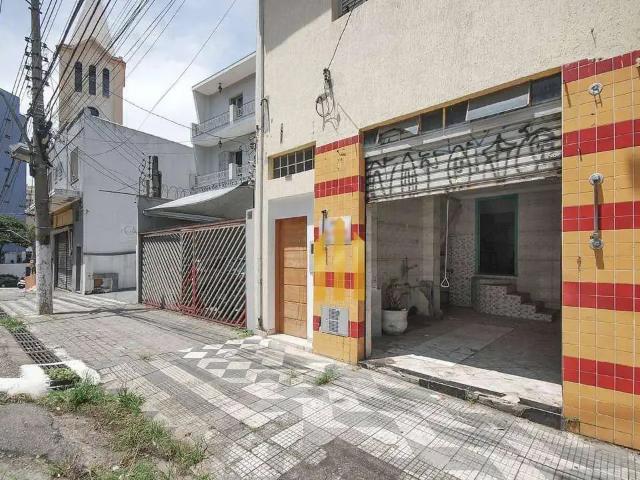 Ponto Comercial aluguel em Região Imediata de São Paulo, Região Metropolitana de São Paulo