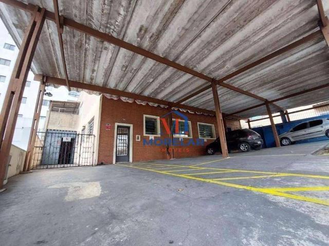 Ponto Comercial aluguel em Região Imediata de São Paulo, Região Metropolitana de São Paulo