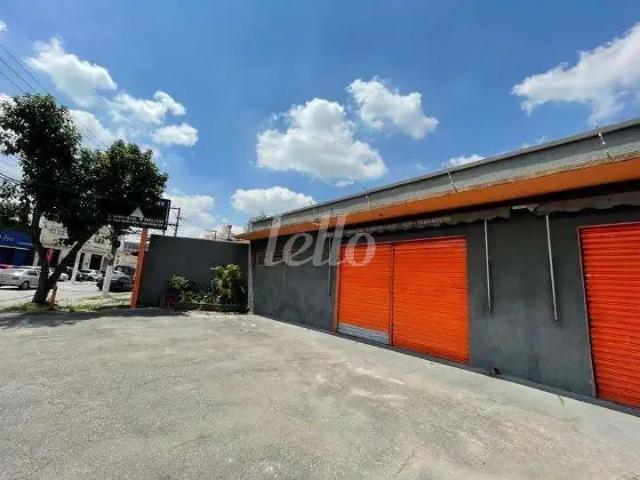 Ponto Comercial aluguel em Região Imediata de São Paulo, Região Metropolitana de São Paulo