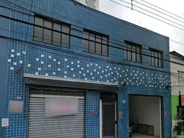 Ponto Comercial aluguel em Região Imediata de São Paulo, Região Metropolitana de São Paulo