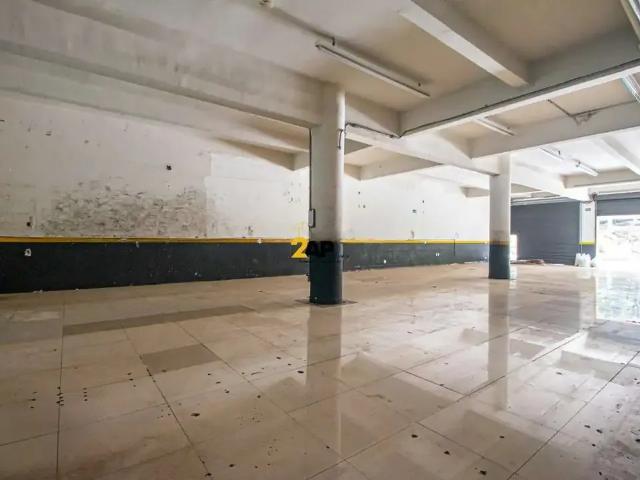 Ponto Comercial aluguel em Região Imediata de São Paulo, Região Metropolitana de São Paulo