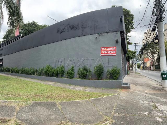 Ponto Comercial aluguel em Região Imediata de São Paulo, Região Metropolitana de São Paulo
