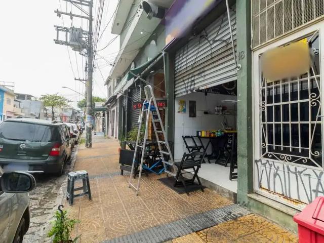 Ponto Comercial aluguel em Região Imediata de São Paulo, Região Metropolitana de São Paulo