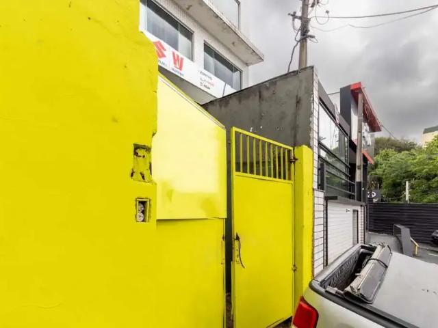 Ponto Comercial aluguel em Região Imediata de São Paulo, Região Metropolitana de São Paulo