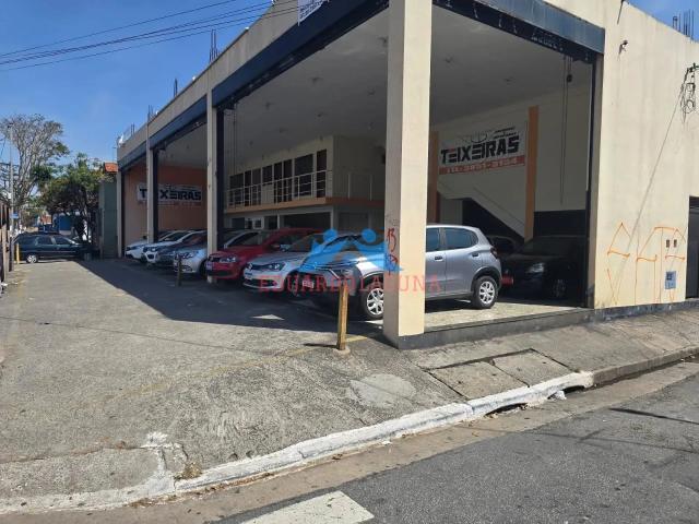 Ponto Comercial aluguel em Região Imediata de São Paulo, Região Metropolitana de São Paulo