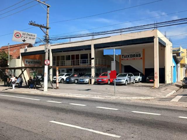 Ponto Comercial aluguel em Região Imediata de São Paulo, Região Metropolitana de São Paulo