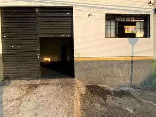 Ponto Comercial aluguel em Região Imediata de São Paulo, Região Metropolitana de São Paulo