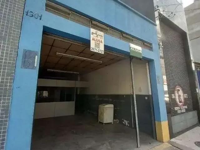 Ponto Comercial aluguel em Região Imediata de São Paulo, Região Metropolitana de São Paulo