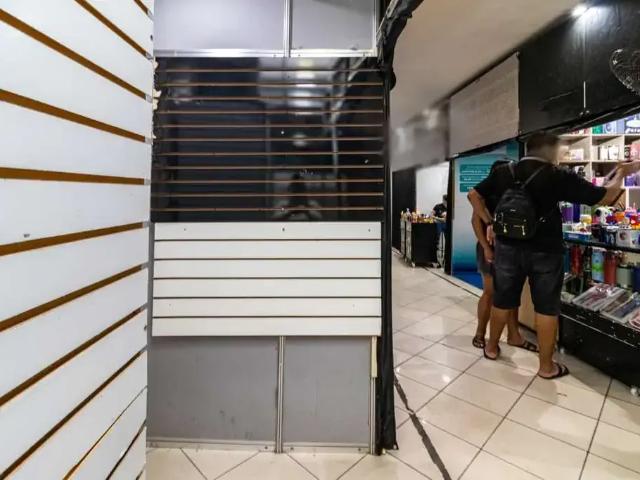 Ponto Comercial aluguel em Região Imediata de São Paulo, Região Metropolitana de São Paulo