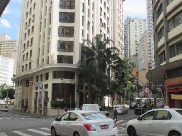 Ponto Comercial aluguel em República, São Paulo