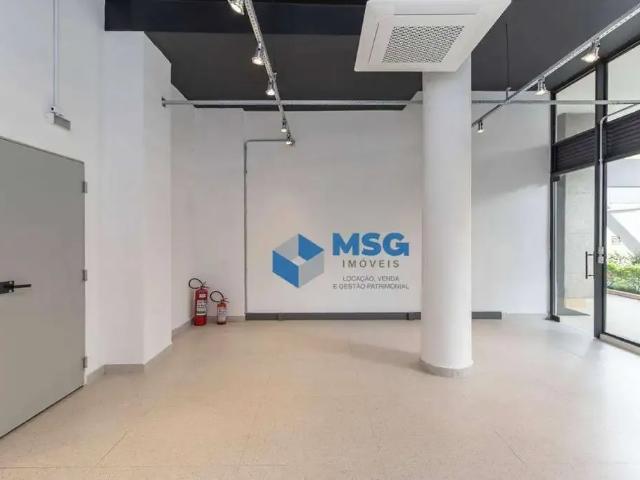 Ponto Comercial aluguel em Região Imediata de São Paulo, Região Metropolitana de São Paulo
