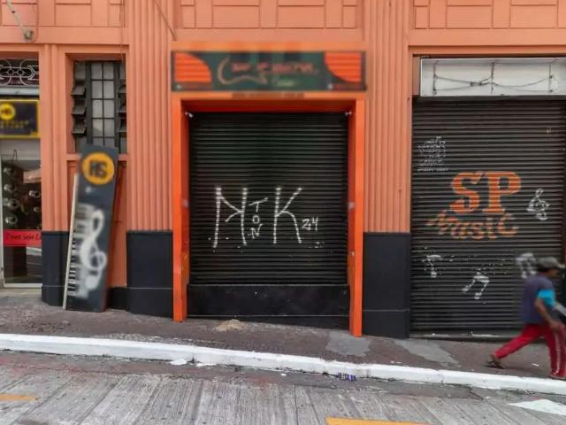 Ponto Comercial aluguel em Região Imediata de São Paulo, Região Metropolitana de São Paulo