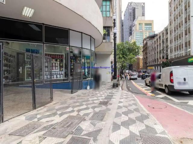 Ponto Comercial aluguel em Região Imediata de São Paulo, Região Metropolitana de São Paulo