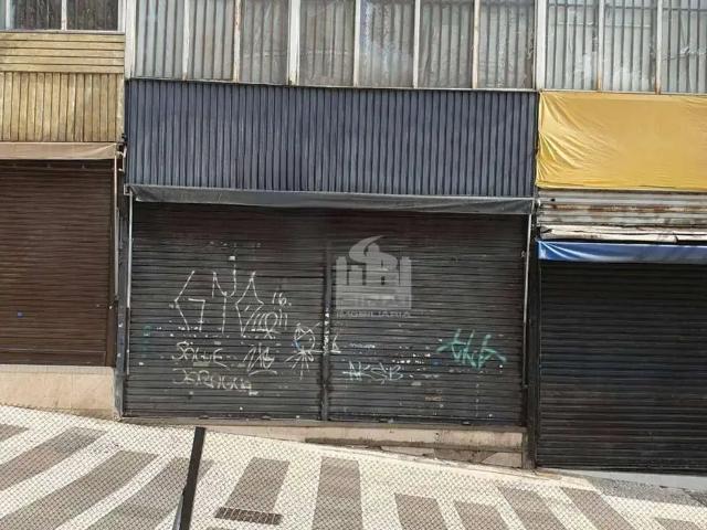 Ponto Comercial aluguel em Região Imediata de São Paulo, Região Metropolitana de São Paulo