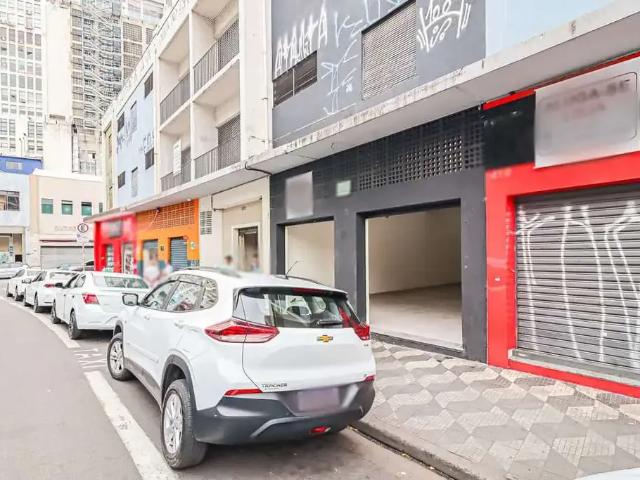 Ponto Comercial aluguel em Região Imediata de São Carlos, São Carlos