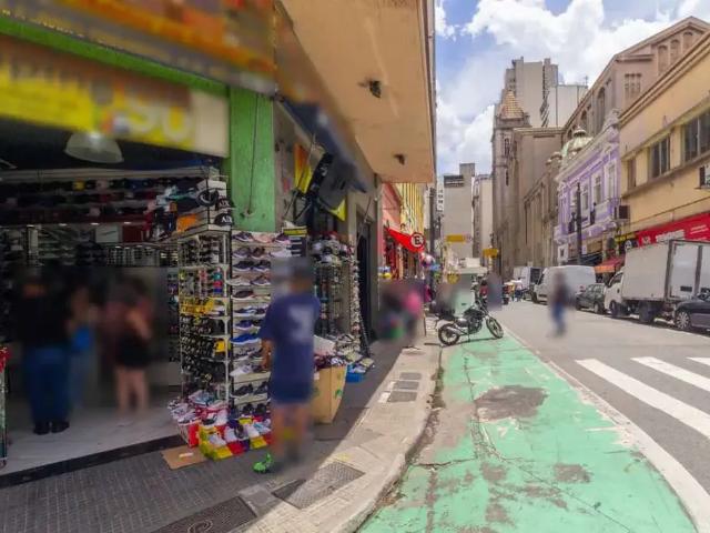 Ponto Comercial aluguel em Região Imediata de São Paulo, Região Metropolitana de São Paulo