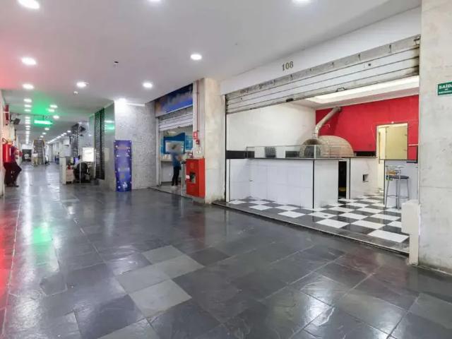 Ponto Comercial aluguel em Região Imediata de São Paulo, Região Metropolitana de São Paulo